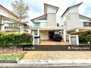 2 Storey Semi D Sri Carcosa Seremban 2