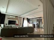 2 Storey Semi D Taman Bukit Jelutong Mantin, N9 For Sale