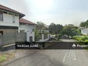 2 Storey Semi D @ Taman Duta Save RM 6,825,000