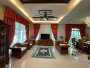 2 Storey Semi D Taman Gemilang Near Jitra Hospital Kedah...