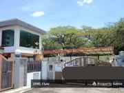 2 Storey Semi D @ Taman Klang Utama [Save RM 450,200} 10...