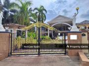 2 Storey Semi D @ Taman Sri Muda, Seksyen 25, Shah Alam...