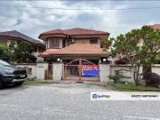 2 storey semi D, Taman Sunway Utama, Bandar Sunway
