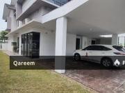 2 STOREY SEMI D U12 CAHAYA ALAM SHAH ALAM