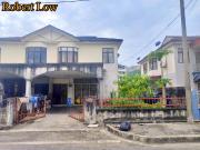 2 Storey Semi Detached at TAMAN SERI DELIMA Freehold...