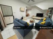 2 Storey Semi Detached for Sale, 4Bed 3Bath, 999 years,...