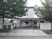 2 Storey Semi Detached House