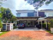 2 Storey Semi Detached House
