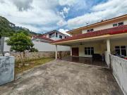 2 Storey Semi Detached House Fully Furnish Tmn Mutiara...