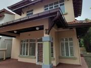 2 Storey Semi Detached Jalan Damar Bandar Sri Damansara 2 Storey Semi Detached Jalan Damar Bandar Sri Damansara