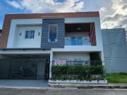 2 Storey Semi Furnished House&Lot for sale in Greenwoods...
