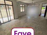2 Storey SemiD For SALE Butterworth Penang