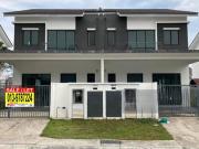 2 Storey SEMID House Scientex Fasa 1 Rawang Aeon Kota...