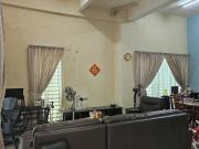 2 Storey SemiD Pearl Garden Villa Mutiara Simpang Ampat