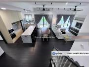2 Storey SemiD Reesia Elmina For