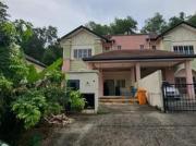 2 Storey SemiD Subang Impian U10 near Puncak Perdana...