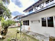 2 Storey SemiD Taman Bukit Kempas Sutera Utama Bandar...