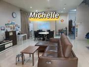 2 Storey SemiD Taman Desa Juru Gated Guarded