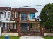 2 Storey SemiD Taman Desaru Utama Bandar Penawar BELOW MV