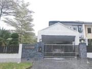 2 Storey SemiDetached House Sumber Alam Sanctuary Kuching