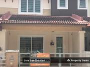 2 Storey @ Seri Palma Botani