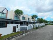 2 Storey Setia Eco Cascadia Aurora Setia Indah Mercury Type