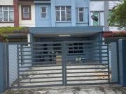 2 Storey Setia Tropika Kempas impian Emas Skudai