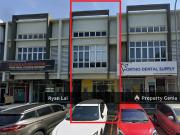 2 Storey Shop Office @ Bandar Mahkota Cheras | Save up...