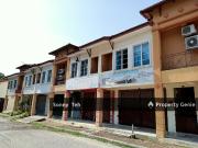 2 Storey Shoplot Bandar Sunway Semenyih