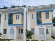 2 Storey single attached house and lot at San Jose del...