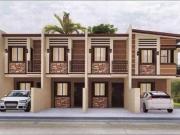 2 Storey Single Attached House and Lot for sale in Sauyo...