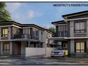 2 Storey Single Attached House and Lot for sale in West...