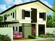2 Storey Single Attached House & Lot For Sale in Mandaue