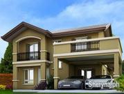 2 Storey Single Detach Camella House & Lot in Legazpi City