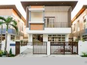 2 storey Single Detached for Sale BF Homes Paranaque City