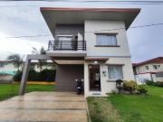 2 Storey Single Detached House and Lot in Bel Air Lipa...