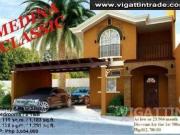 2 Storey single detached House and Lot in Cordova Cebu