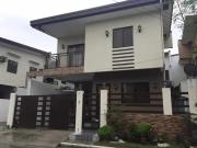 2 Storey Single Detached with 3BR House for Rent in Las...