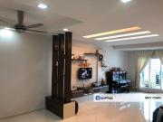 2 Storey Superlink Bandar Puteri