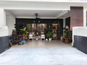 2 Storey Superlink House Resort Homes Fully Furnished...