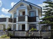 2 Storey Tagaytay House and Lot For Sale in Greenville...