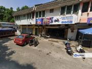 2 Storey Taman Bukit Rawang Jaya & Office For