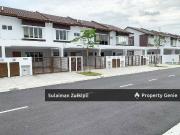 2 Storey Taman Eco Mutiara Semenyih selangor