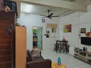 2 Storey Taman Indah Permai Sepanggar KK