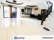 2 Storey @ Taman Jaya/ Jln Dedap/ Tebrau/ Unblock