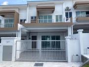 2 STOREY Taman Jenderam Sutera Dengkil for Sale NEWLY...