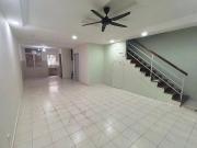 2 Storey Taman Kempas Indah Setia Tropika