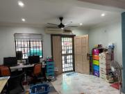 2 STOREY TAMAN KEPONG INDAH KEPONG Actual FULLY RENO Low...