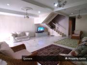 2 Storey Taman Melewar Gombak Batu Caves KL