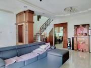2 Storey Taman Merbau Indah Sg Dua Butterworth